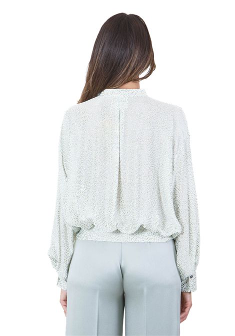  FORTE FORTE | Camicie | 14123MYSHIRT3015